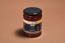Condiment pomme-piment d'Espelette