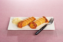 Roulé au fromage
