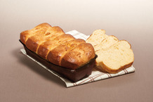 Brioche Nanterre pur beurre