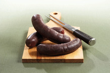 Boudin noir VPF