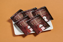Chocolat en poudre