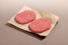 Steak haché pur boeuf