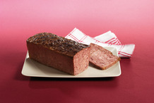 Pâté de campagne supérieur VPF