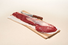 Filet de boeuf viande de Savoie VBF