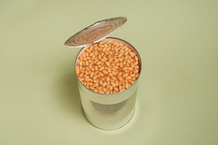 Haricot blanc tomate
