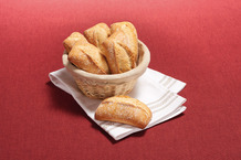 Petit pain à la farine