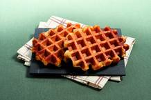 Gaufre de Liège