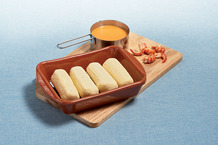 Quenelle Lyonnaise de brochet