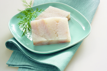 Portion de filets de hoki de Nouvelle-Zélande MSC