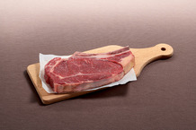 Côte de boeuf maturée