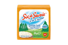 Six de Savoie