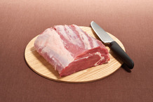 Entrecôte de veau