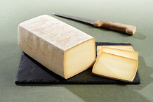 Brique de brebis