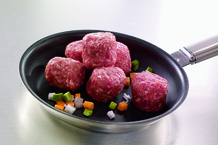 Ball Burger