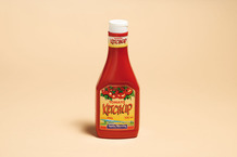 Ketchup