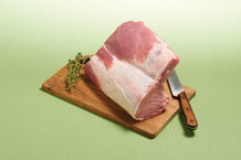 Carré 5 côtes de porc de montagne VPF