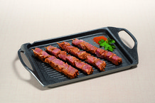 Brochette de dinde Colorado VF