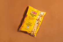 Tagliatelle aux oeufs