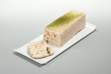 Terrine de Saint-Jacques