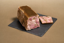 Véritable jambon persillé de Bourgogne VPF