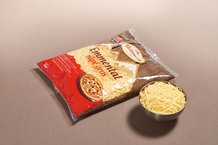 Emmental râpé 'gros brin' spécial salade