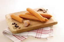 Saucisse de Francfort
