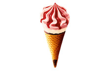Extrême® fraise et crème