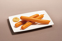 Saucisse de Francfort VPF