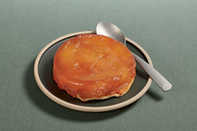Tarte tatin