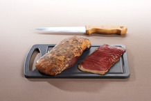 Magret de canard fumé IGP SO