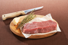 Pavé de quasi de veau VVF