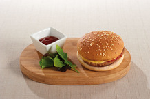 Cheeseburger VBF