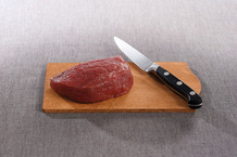 Pavé de boeuf mariné VBF