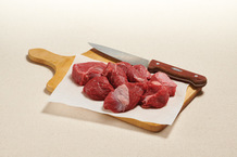 Sauté de boeuf Auvergne-Rhône-Alpes VBF