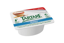 Tartare nature