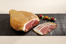 Jambon sec supérieur