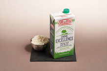 Crème UHT Excellence