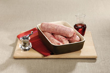 Véritable saucisson de Lyon à cuire qualité supérieure