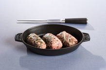Crépinette pur porc VPF