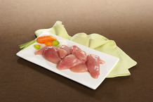 Sauté de pintadeau VF
