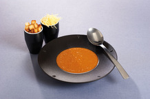 Soupe de poissons doubles concentré