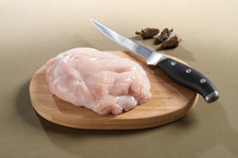 Ris de veau de gorge