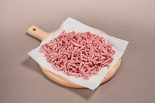 Égrené de boeuf BIO