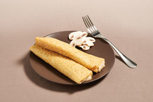 Crêpe aux champignons EQ
