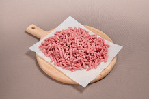 Égrené de boeuf VBF BIO