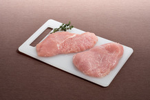 Escalope de dindonneau VF