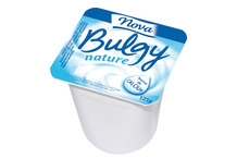 Yaourt bulgy nature Yaourt bulgy nature