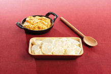 Gratin dauphinois