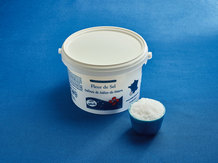 Fleur de sel de Salies-de-Béarn