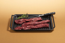 Onglet de boeuf